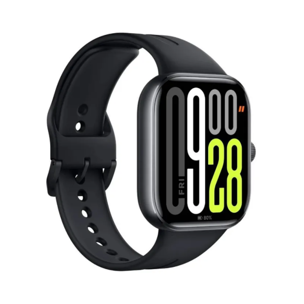 Смарт-часы Redmi Watch 5 Obsidian Black